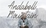Claire Wood Font