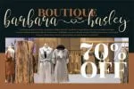 Clara Sherly Font