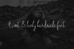 Clarette Dior Font