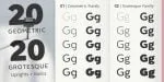 Clarika Pro Font