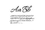 Clarion Font