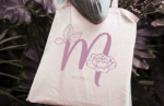 Clarissa Monogram Font