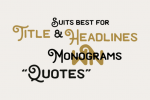 Clarkson Font