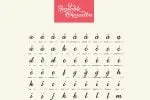 Clarkson Script Font