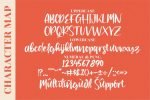 Clarlissa Dawson Font