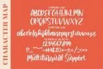 Clarlissa Dawson Font