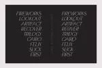 Claro - Elegant Font Family