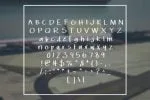 Classic Architect Font