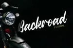 Classic Romantic Font
