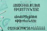 Classroom Font