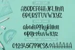 Classroom Font