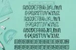 Classroom Font