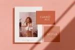 Classy Marisa - Elegant Typeface