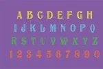 Classy - Vintage Font