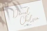 Claster Oleander Duo Font