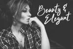 Clattering Brush Typeface