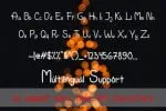Clausly Font