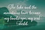 Clearwater Lake
