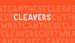 Cleavers Font