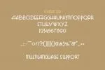 Cleveland Font