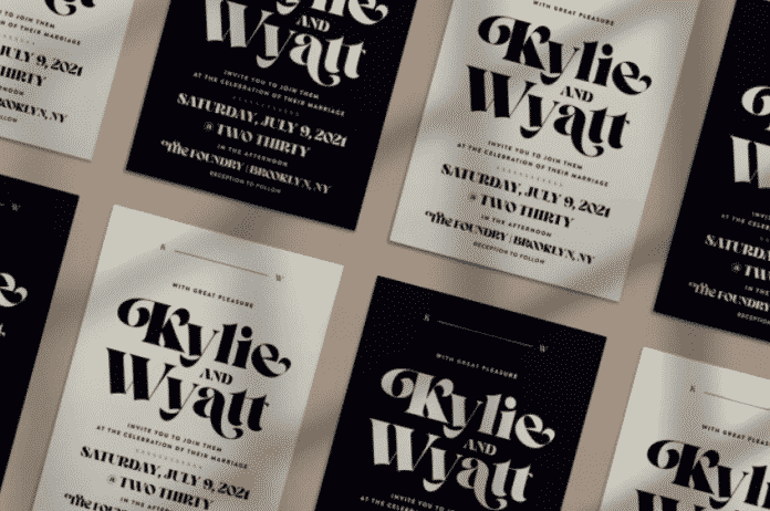 Clever Family 5 Styles Font