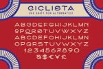 Clicista Font