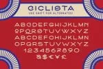 Clicista Font