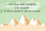 Cliffhanger Font