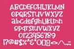 Mariblock Font