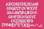 Mariblock Font
