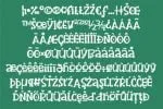 Mariblock Font