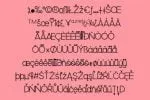 Clifford Font