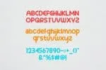 Clone Font