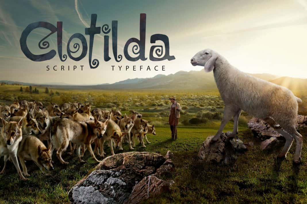 Clotilda Font