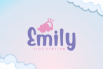 Cloud Dear Font