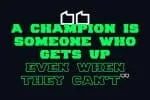 Clout Font