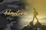 Clusive Signature Stunning Script Fonts