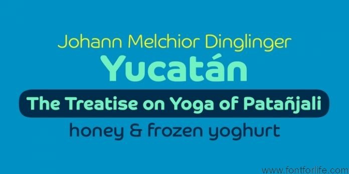 Co (c) Dalton Maag Ltd. Font