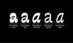 CoFo Chimera Cyrillic font