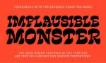 CoFo Chimera Cyrillic font