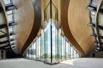 Coal Drops Yard Shopping Center London Corporate Fonts