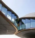 Coal Drops Yard Shopping Center London Corporate Fonts