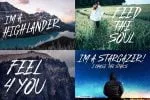 Coast 2 Coast Typeface Font