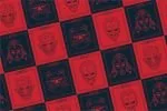 Coaster Ghost font