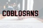 Coblosans Font