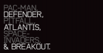Cobol Font