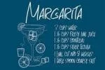 Cocktail Font