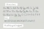 Cocoa Beach Font