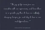 Coconut Beach Font