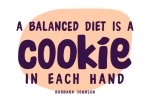 Coconut Cookies Font
